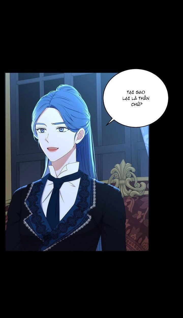 Tôi Lạc Vào Thế Giới Trò Chơi Harem Ngược Chapter 47 - 28