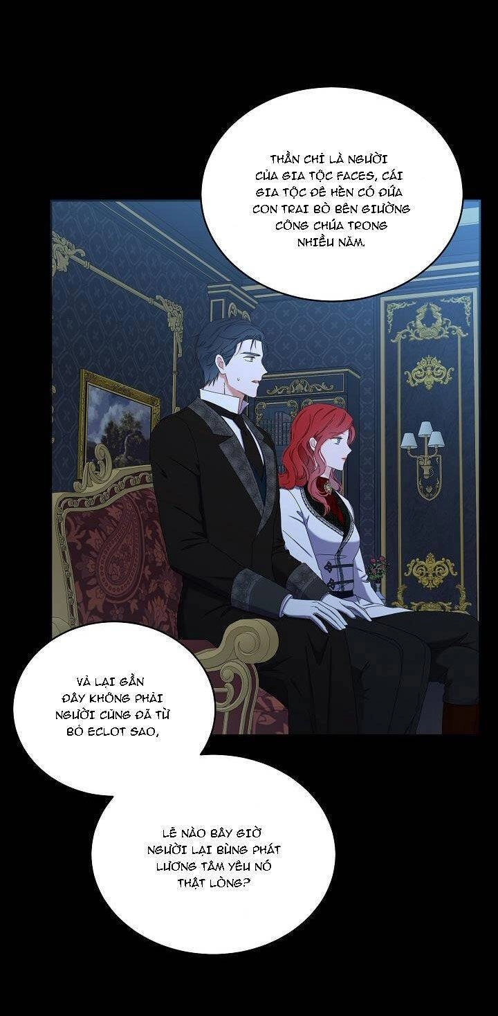 Tôi Lạc Vào Thế Giới Trò Chơi Harem Ngược Chapter 47 - 29