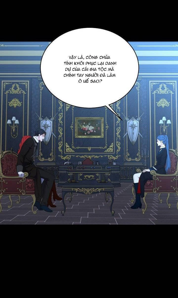 Tôi Lạc Vào Thế Giới Trò Chơi Harem Ngược Chapter 47 - 31