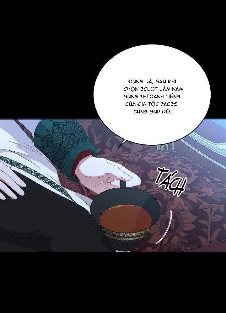 Tôi Lạc Vào Thế Giới Trò Chơi Harem Ngược Chapter 47 - 35