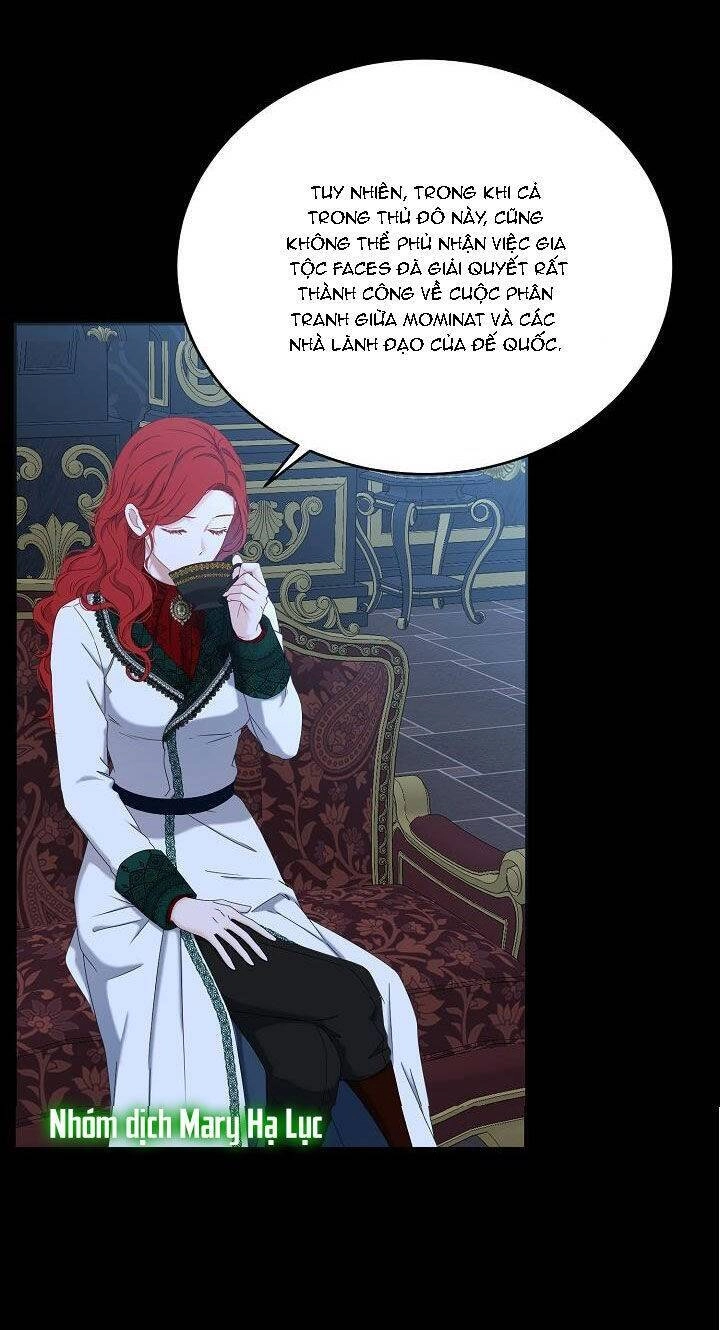 Tôi Lạc Vào Thế Giới Trò Chơi Harem Ngược Chapter 47 - 37