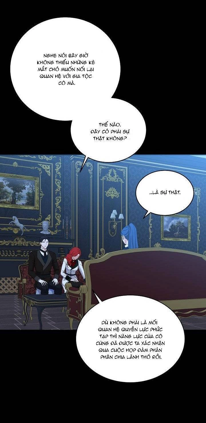 Tôi Lạc Vào Thế Giới Trò Chơi Harem Ngược Chapter 47 - 41