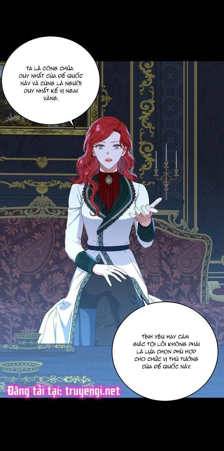 Tôi Lạc Vào Thế Giới Trò Chơi Harem Ngược Chapter 47 - 43