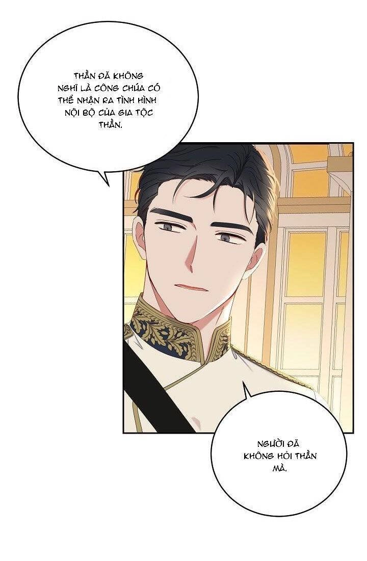 Tôi Lạc Vào Thế Giới Trò Chơi Harem Ngược Chapter 47 - 46