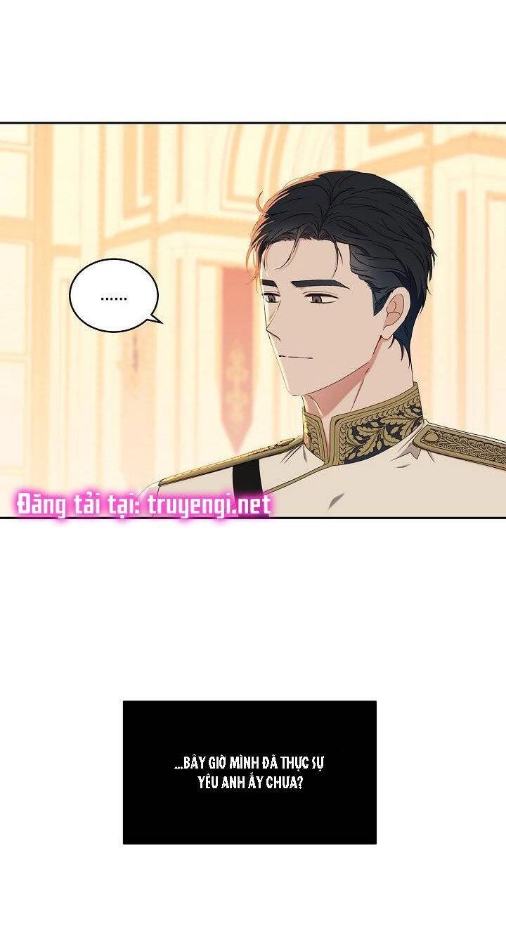 Tôi Lạc Vào Thế Giới Trò Chơi Harem Ngược Chapter 47 - 51