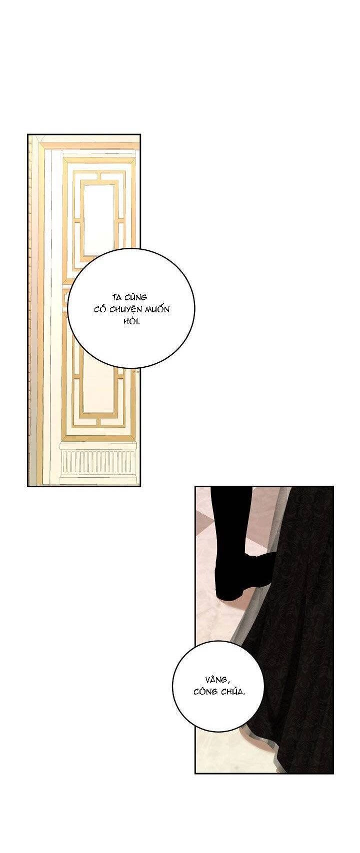 Tôi Lạc Vào Thế Giới Trò Chơi Harem Ngược Chapter 47 - 54