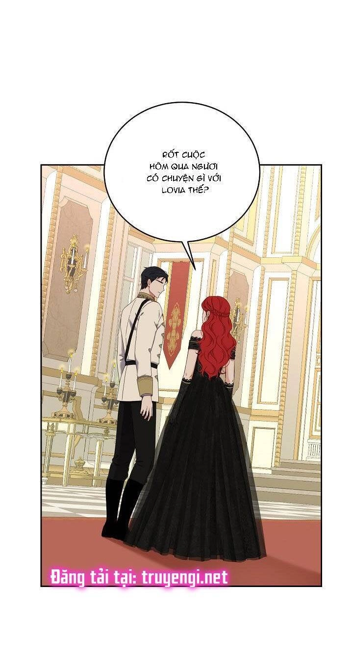 Tôi Lạc Vào Thế Giới Trò Chơi Harem Ngược Chapter 47 - 55