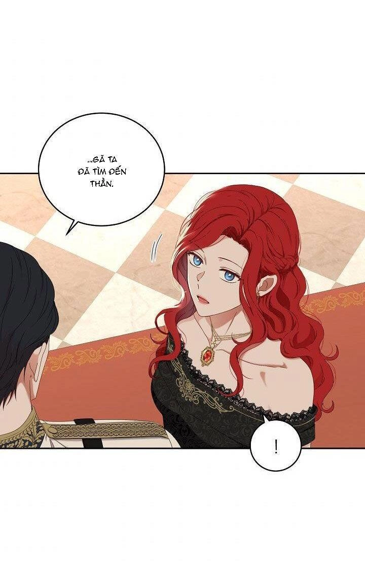 Tôi Lạc Vào Thế Giới Trò Chơi Harem Ngược Chapter 47 - 56