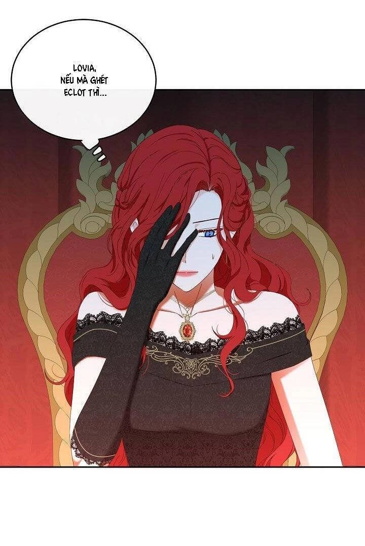 Tôi Lạc Vào Thế Giới Trò Chơi Harem Ngược Chapter 47 - 61