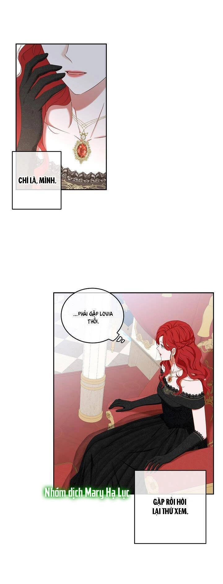 Tôi Lạc Vào Thế Giới Trò Chơi Harem Ngược Chapter 47 - 63