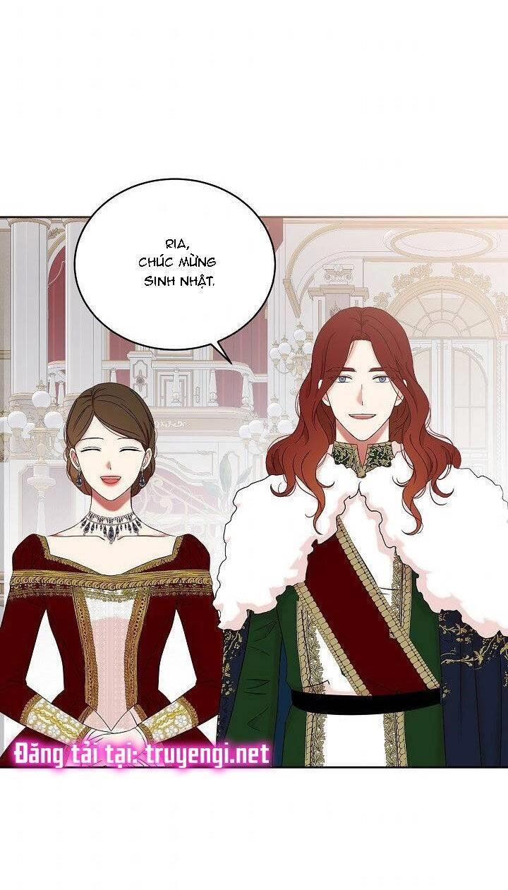 Tôi Lạc Vào Thế Giới Trò Chơi Harem Ngược Chapter 47 - 65