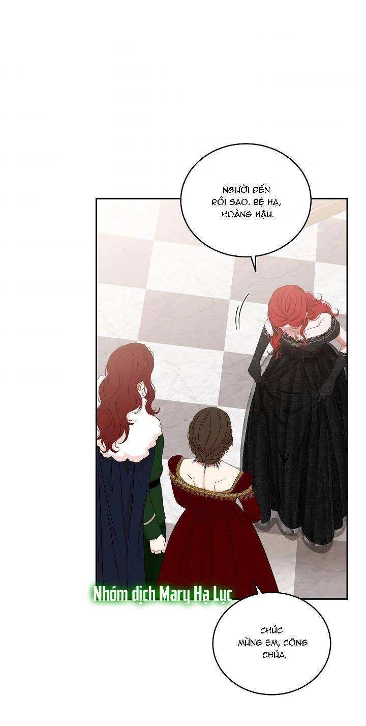 Tôi Lạc Vào Thế Giới Trò Chơi Harem Ngược Chapter 47 - 66