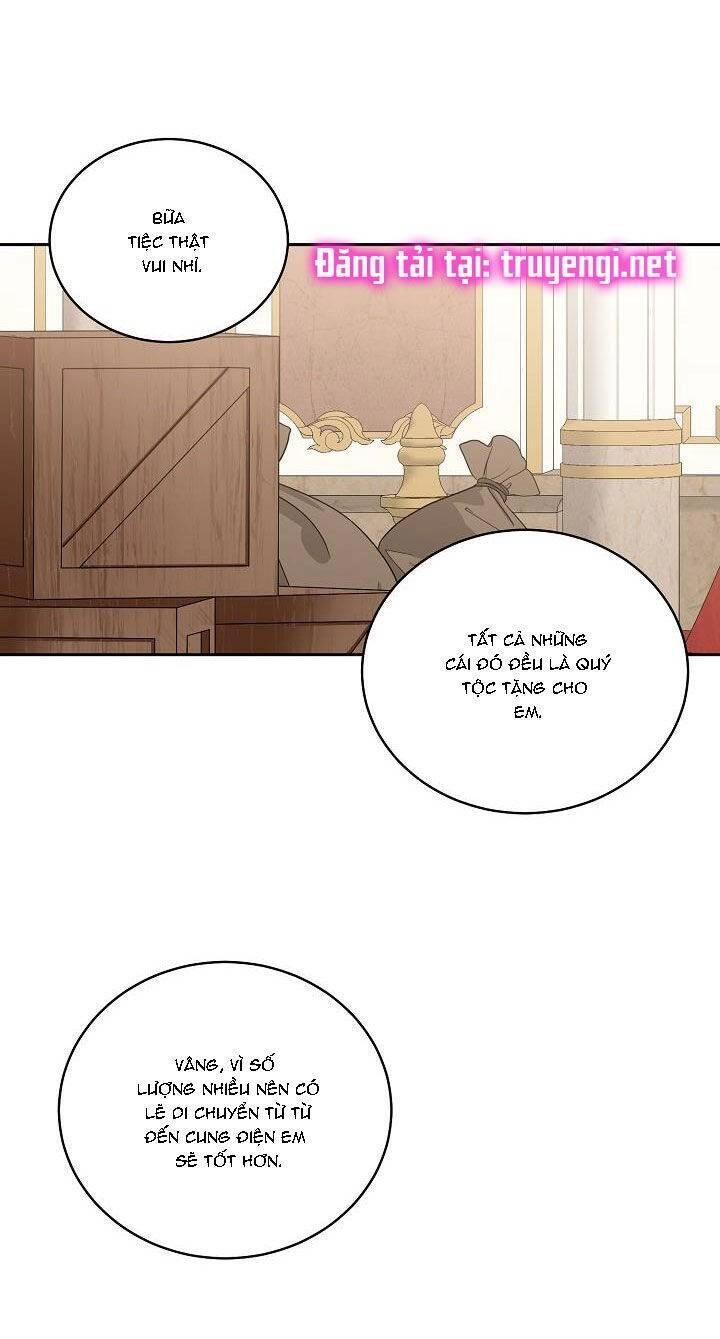 Tôi Lạc Vào Thế Giới Trò Chơi Harem Ngược Chapter 47 - 67