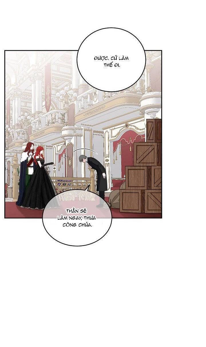 Tôi Lạc Vào Thế Giới Trò Chơi Harem Ngược Chapter 47 - 68