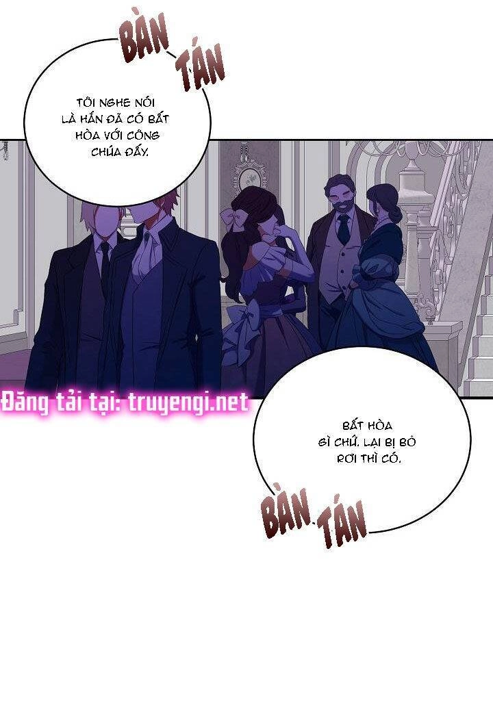 Tôi Lạc Vào Thế Giới Trò Chơi Harem Ngược Chapter 47 - 71