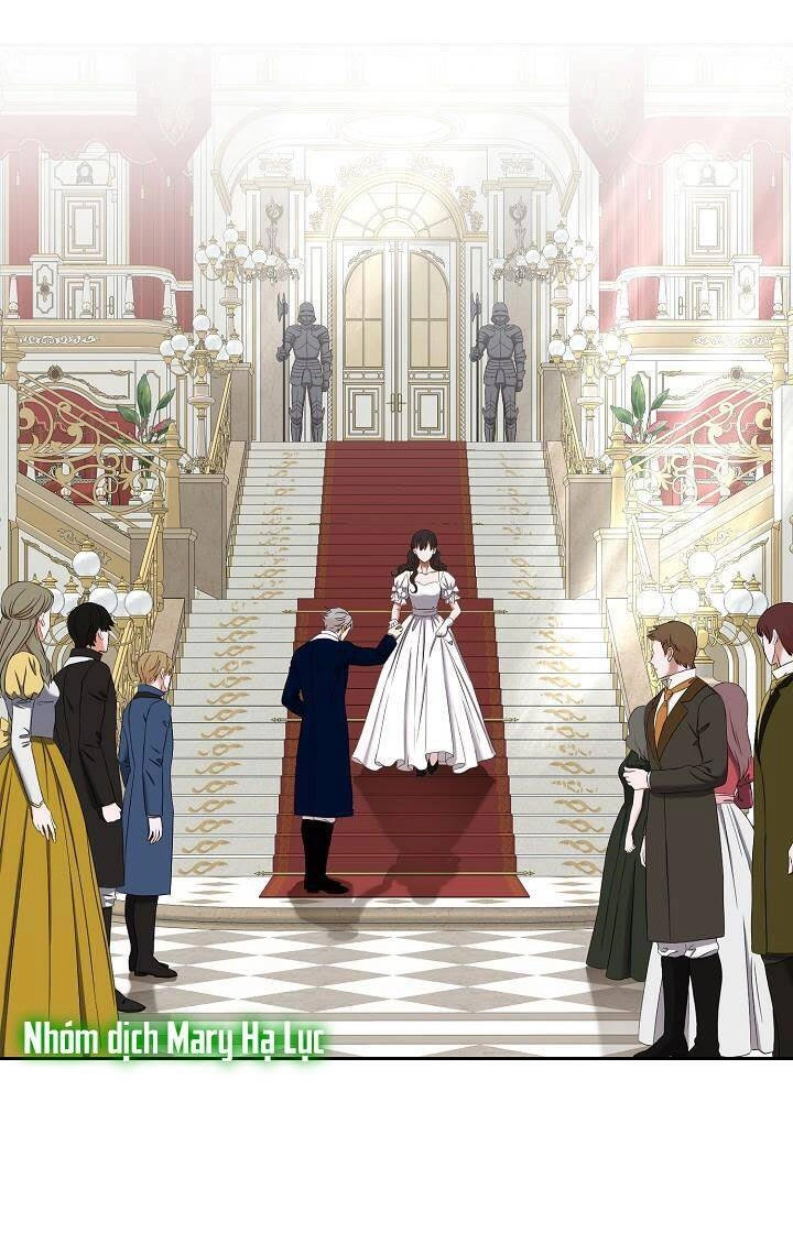 Tôi Lạc Vào Thế Giới Trò Chơi Harem Ngược Chapter 47 - 73