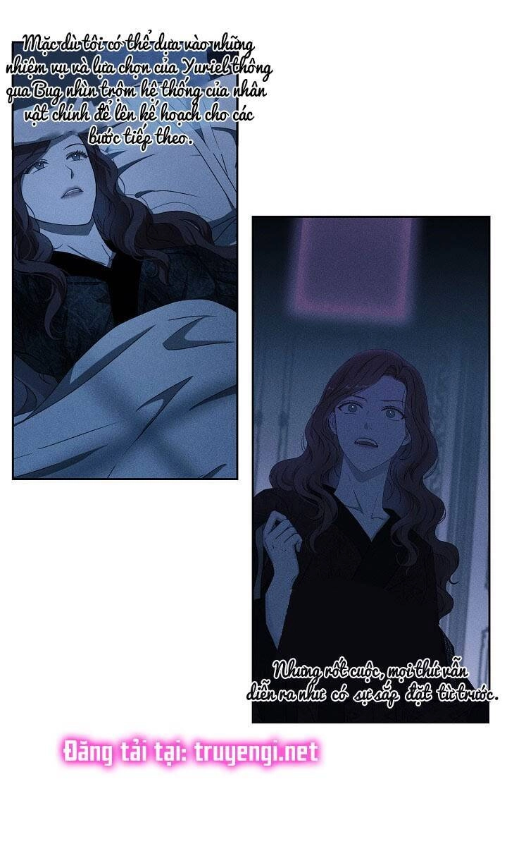 Tôi Lạc Vào Thế Giới Trò Chơi Harem Ngược Chapter 48 - 3