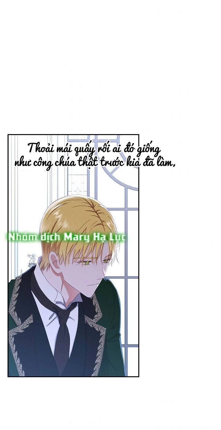 Tôi Lạc Vào Thế Giới Trò Chơi Harem Ngược Chapter 48 - 7