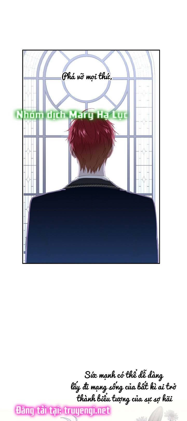 Tôi Lạc Vào Thế Giới Trò Chơi Harem Ngược Chapter 48 - 9