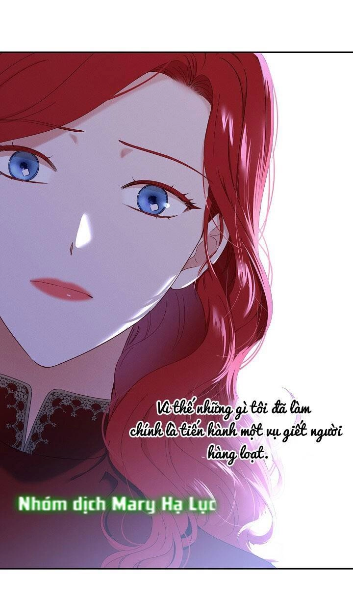 Tôi Lạc Vào Thế Giới Trò Chơi Harem Ngược Chapter 48 - 10