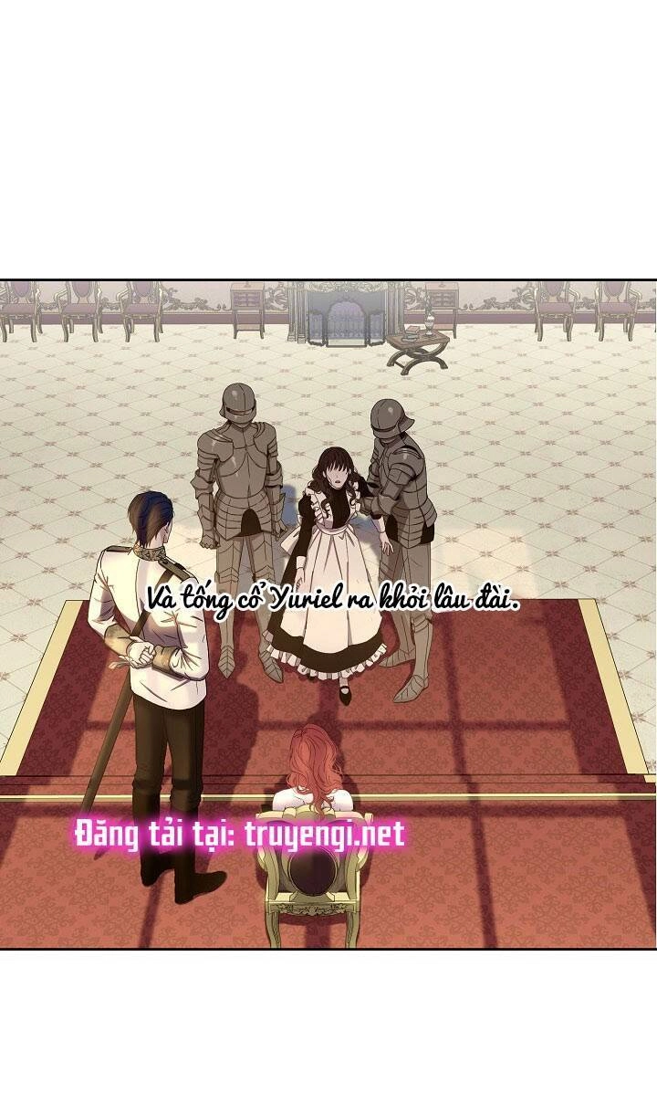 Tôi Lạc Vào Thế Giới Trò Chơi Harem Ngược Chapter 48 - 11