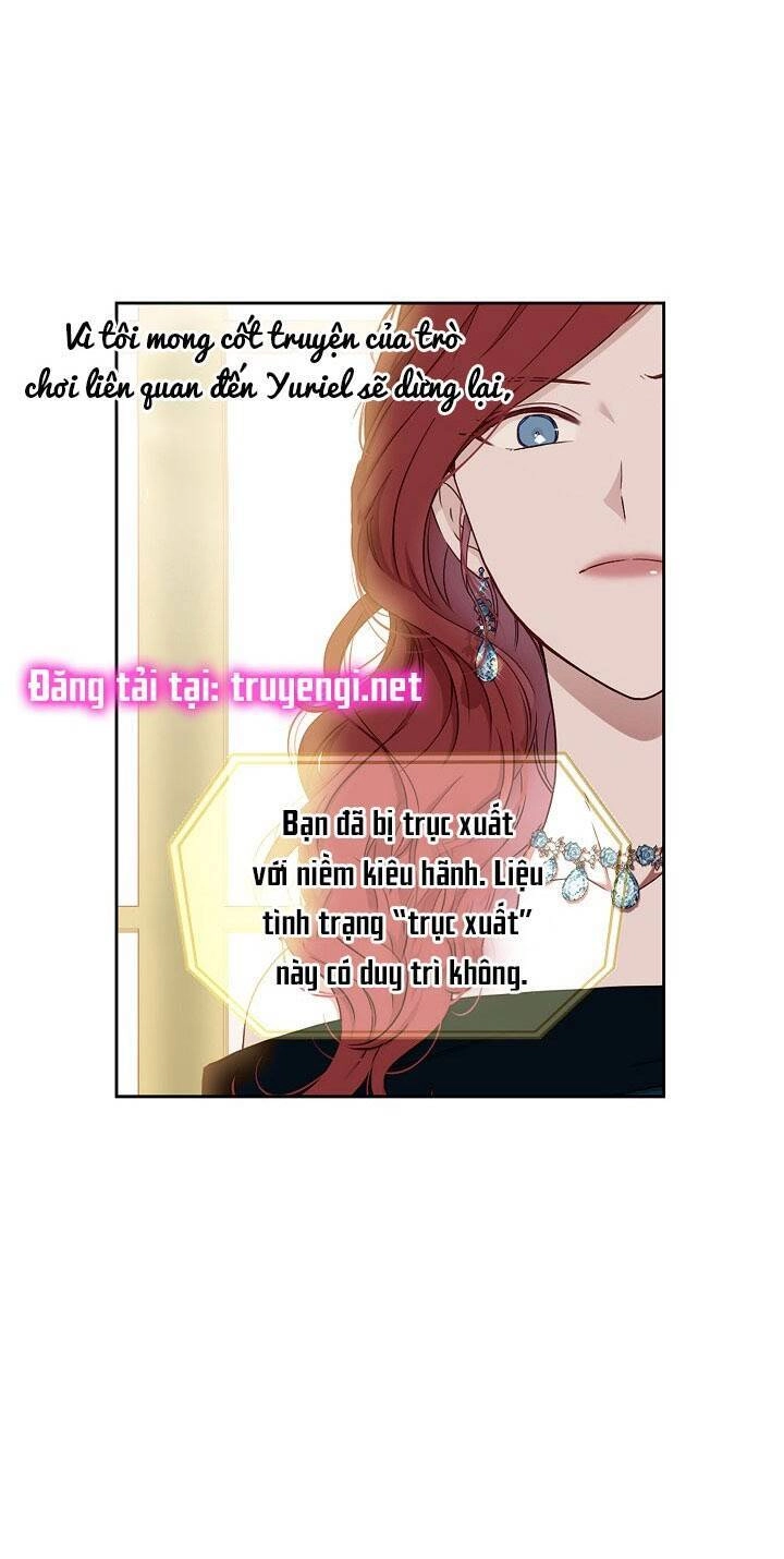 Tôi Lạc Vào Thế Giới Trò Chơi Harem Ngược Chapter 48 - 12