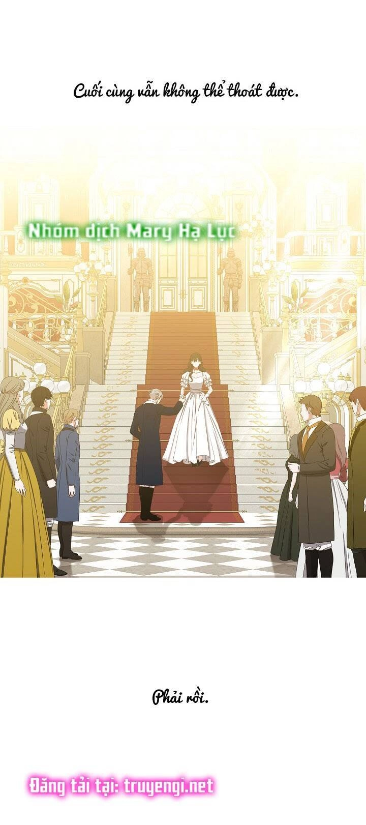 Tôi Lạc Vào Thế Giới Trò Chơi Harem Ngược Chapter 48 - 13