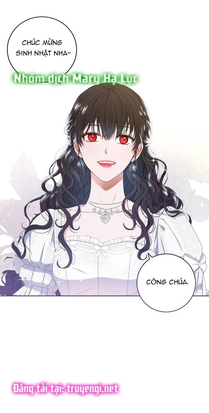 Tôi Lạc Vào Thế Giới Trò Chơi Harem Ngược Chapter 48 - 15