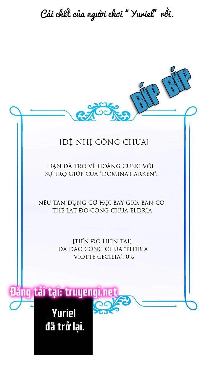 Tôi Lạc Vào Thế Giới Trò Chơi Harem Ngược Chapter 48 - 16