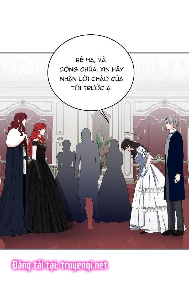 Tôi Lạc Vào Thế Giới Trò Chơi Harem Ngược Chapter 48 - 18