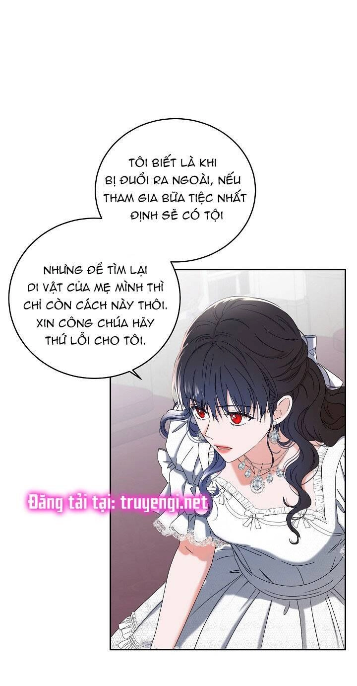 Tôi Lạc Vào Thế Giới Trò Chơi Harem Ngược Chapter 48 - 20