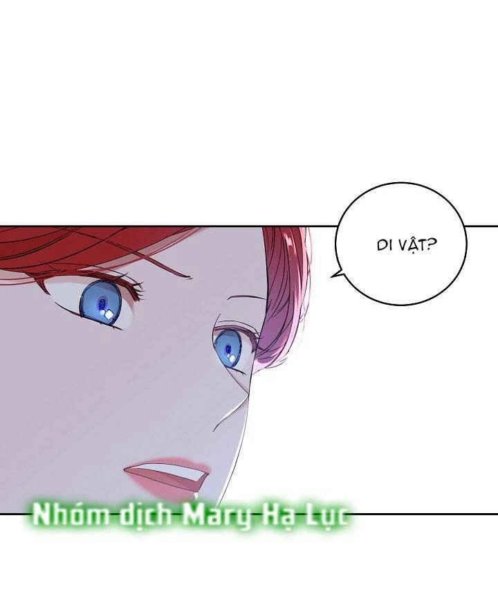 Tôi Lạc Vào Thế Giới Trò Chơi Harem Ngược Chapter 48 - 21