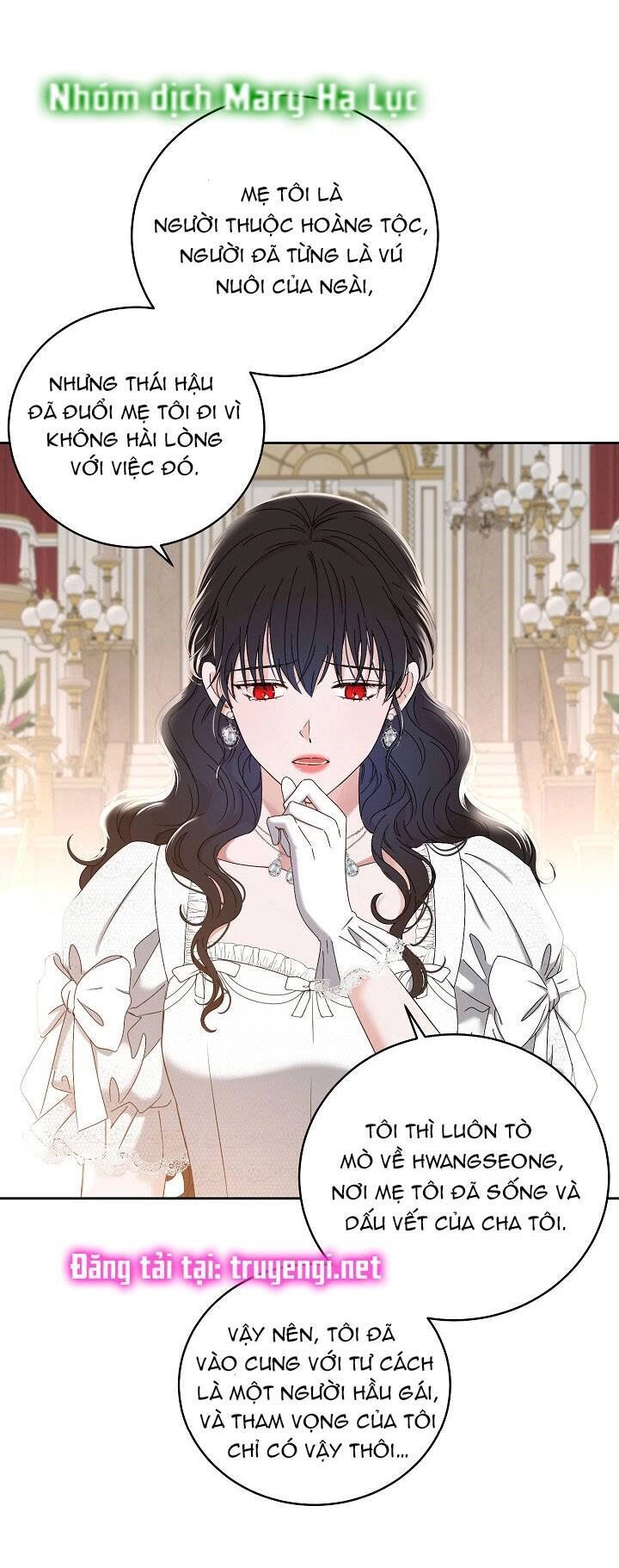 Tôi Lạc Vào Thế Giới Trò Chơi Harem Ngược Chapter 48 - 24