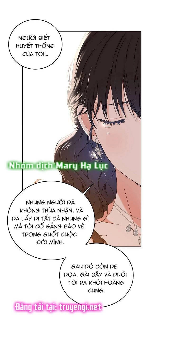 Tôi Lạc Vào Thế Giới Trò Chơi Harem Ngược Chapter 48 - 25
