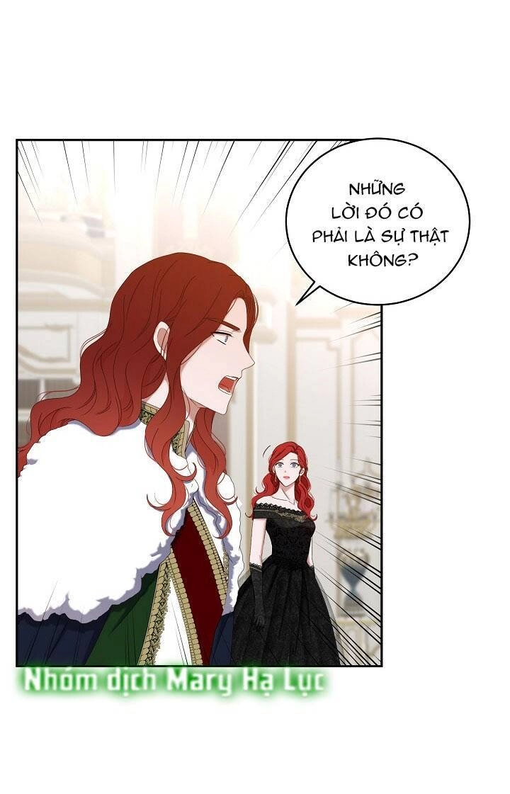 Tôi Lạc Vào Thế Giới Trò Chơi Harem Ngược Chapter 48 - 26