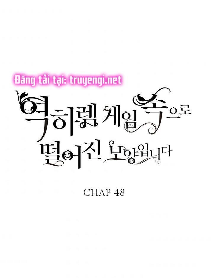 Tôi Lạc Vào Thế Giới Trò Chơi Harem Ngược Chapter 48 - 32