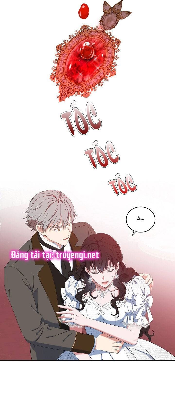 Tôi Lạc Vào Thế Giới Trò Chơi Harem Ngược Chapter 48 - 36