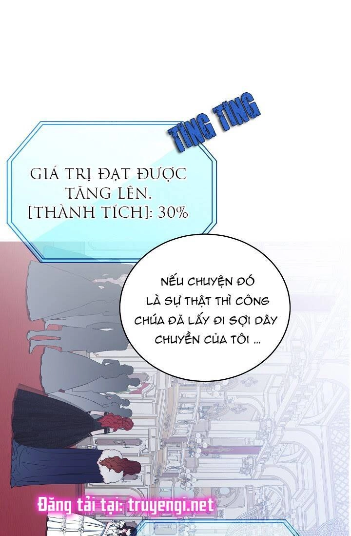 Tôi Lạc Vào Thế Giới Trò Chơi Harem Ngược Chapter 48 - 43