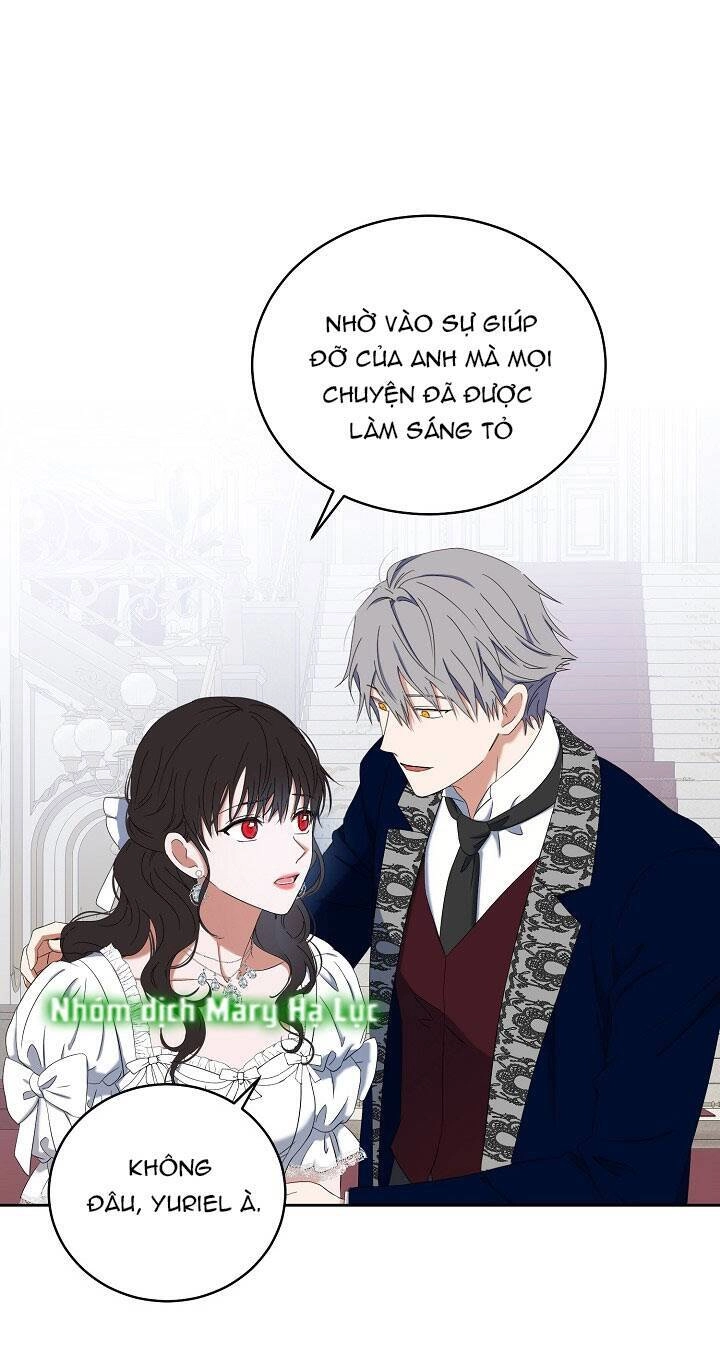 Tôi Lạc Vào Thế Giới Trò Chơi Harem Ngược Chapter 48 - 45