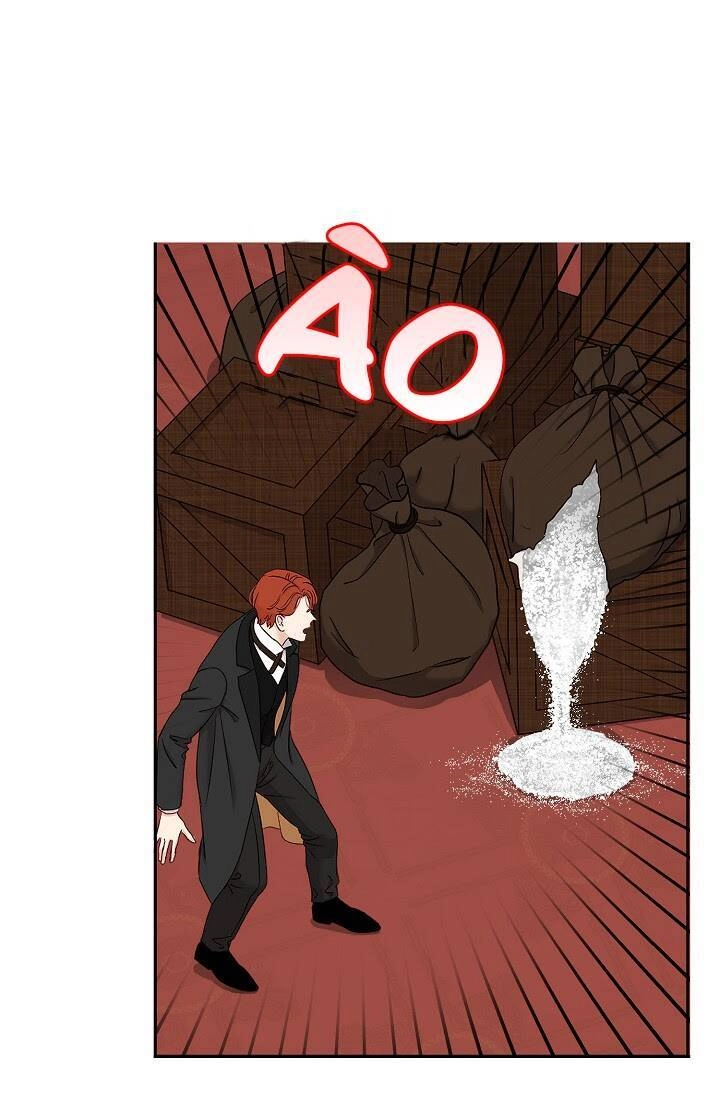 Tôi Lạc Vào Thế Giới Trò Chơi Harem Ngược Chapter 48 - 49