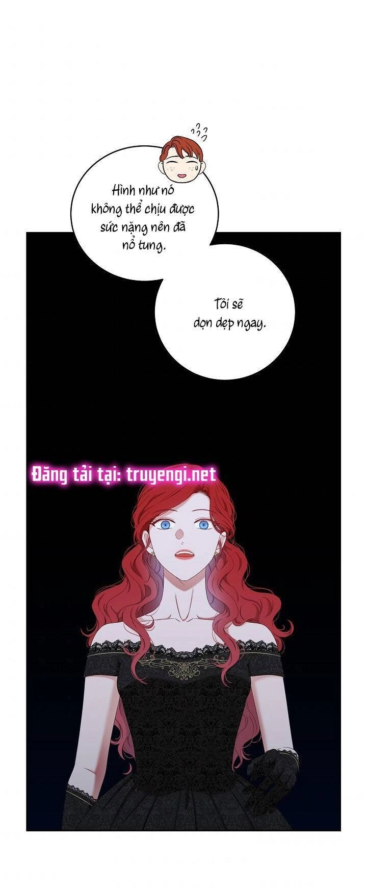 Tôi Lạc Vào Thế Giới Trò Chơi Harem Ngược Chapter 48 - 50