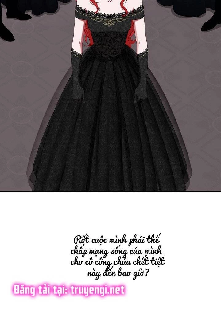 Tôi Lạc Vào Thế Giới Trò Chơi Harem Ngược Chapter 48 - 53