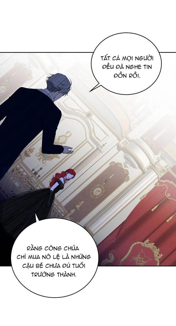 Tôi Lạc Vào Thế Giới Trò Chơi Harem Ngược Chapter 48 - 56