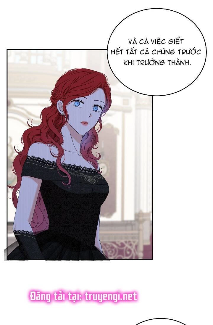 Tôi Lạc Vào Thế Giới Trò Chơi Harem Ngược Chapter 48 - 57