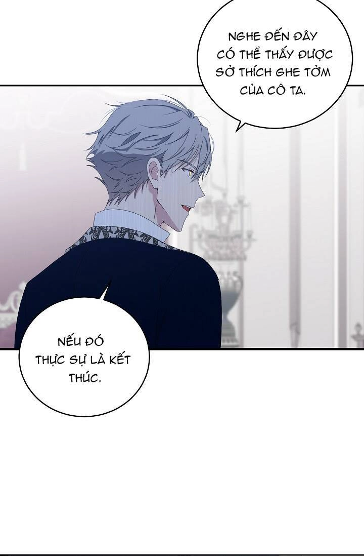 Tôi Lạc Vào Thế Giới Trò Chơi Harem Ngược Chapter 48 - 58