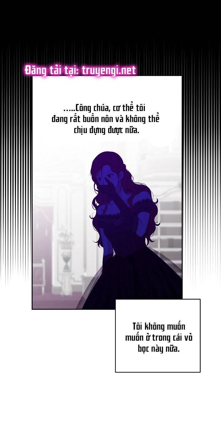 Tôi Lạc Vào Thế Giới Trò Chơi Harem Ngược Chapter 48 - 65