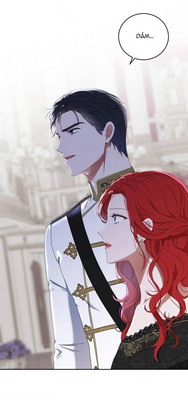 Tôi Lạc Vào Thế Giới Trò Chơi Harem Ngược Chapter 48 - 71