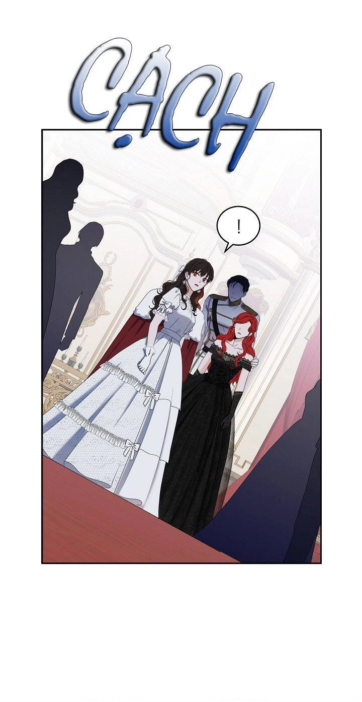 Tôi Lạc Vào Thế Giới Trò Chơi Harem Ngược Chapter 48 - 72