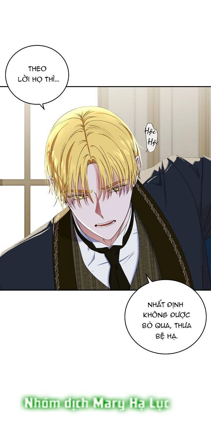 Tôi Lạc Vào Thế Giới Trò Chơi Harem Ngược Chapter 48 - 74