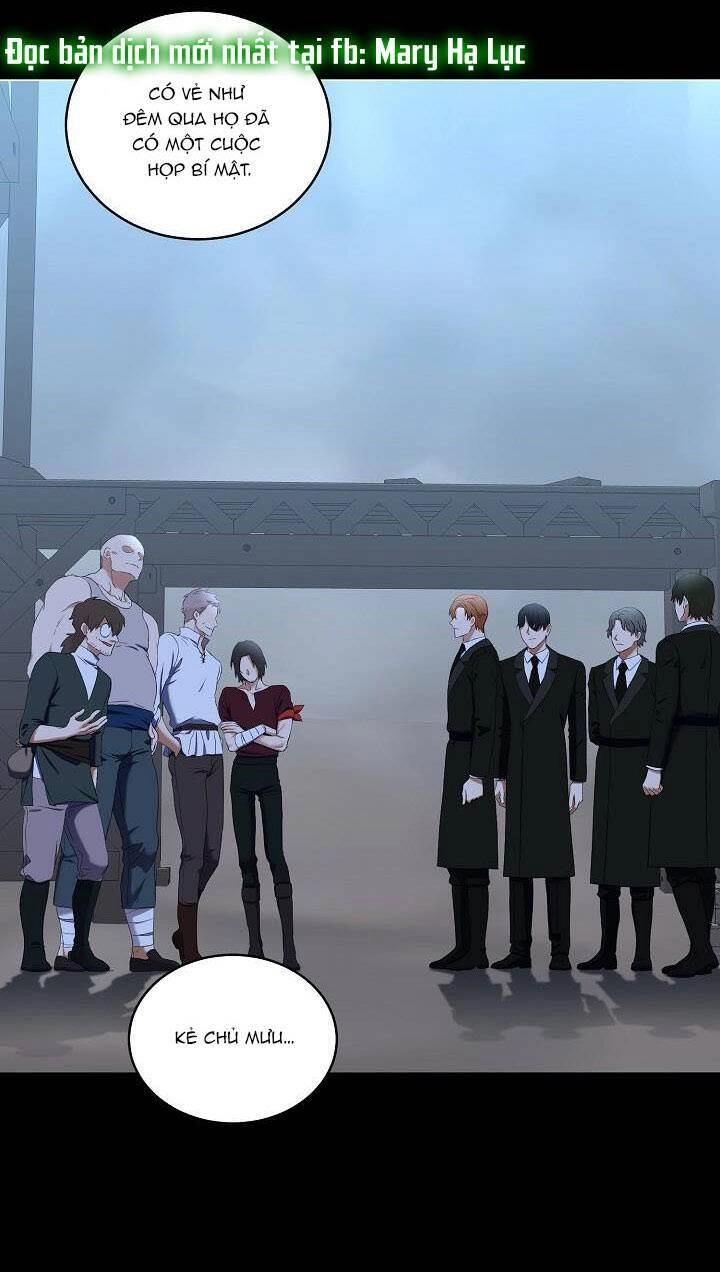 Tôi Lạc Vào Thế Giới Trò Chơi Harem Ngược Chapter 49 - 2